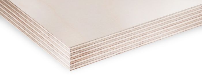 Plywood Exteriör