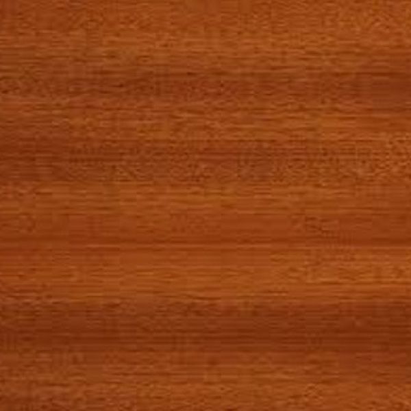 Mahogny, Sapeli utseende
